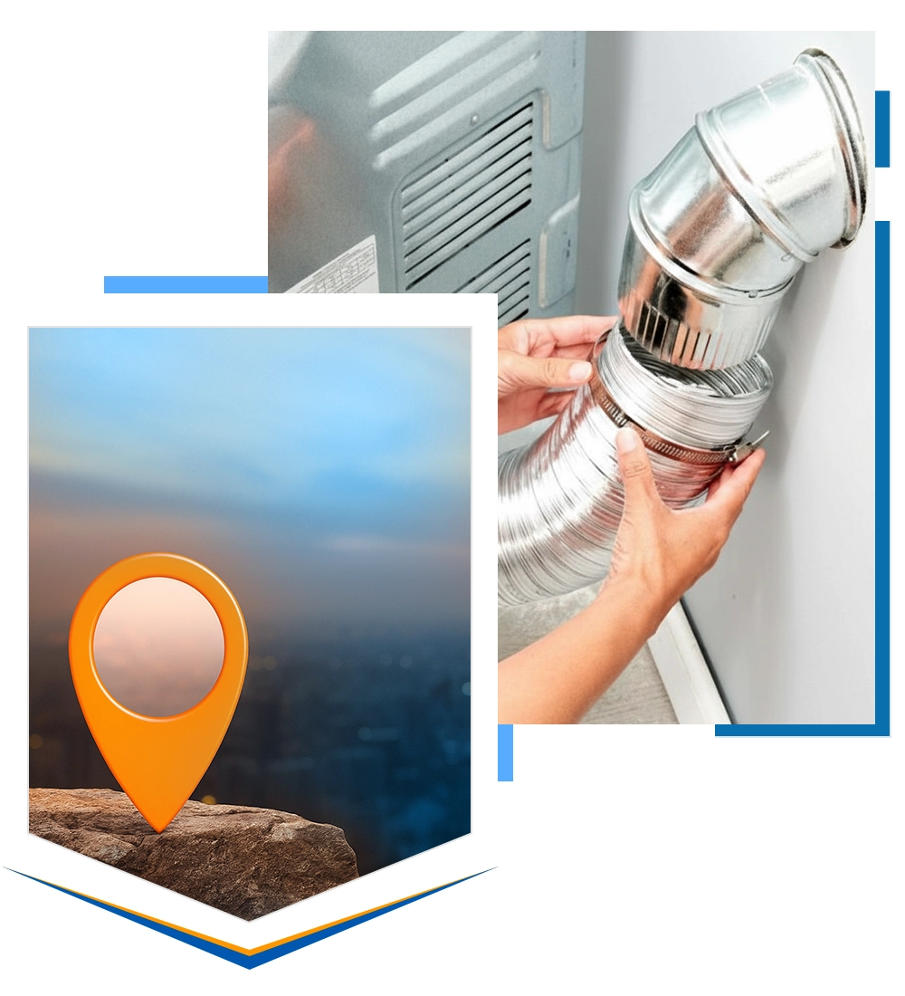 Telfair Dryer Ducts Cleaning